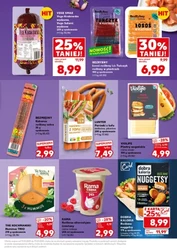 Mocny Start! - Kaufland