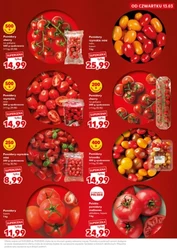 Mocny Start! - Kaufland