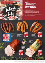 Mocny Start! - Kaufland