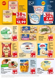 Mocny Start! - Kaufland