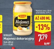 Majonez Winiary