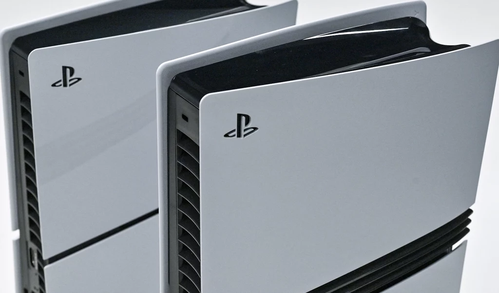 PlayStation 5 Pro