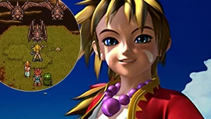 Chrono Trigger