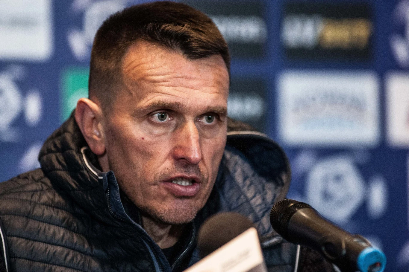 Leszek Ojrzyński Leszek Ojrzyński