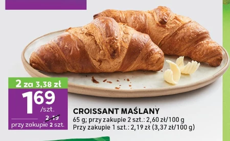 Croissant