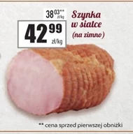 Szynka