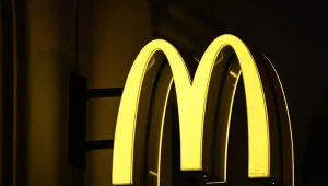 Czy sieci McDonald's uda się znów niepodzielnie rządzić w branży fast food?