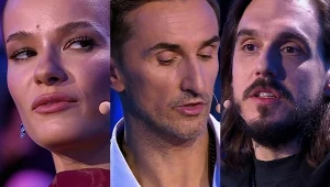 Jurorzy "Must Be The Music": Natalia Szroeder, Sebastian Karpiel-Bułecka i Miuosh