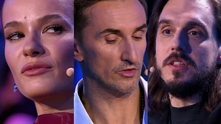 Jurorzy "Must Be The Music": Natalia Szroeder, Sebastian Karpiel-Bułecka i Miuosh