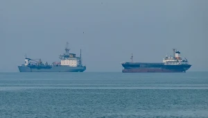 Parlament Iranu zdecydował ws. Cieśniny Ormuz. Co z transportem ropy? (Zdj. ilustracyjne)