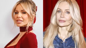 Woźniak-Starak nie owija w bawełnę ws. Dody. "Bałabym się spotkania"