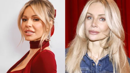 Doda, Agnieszka Woźniak-Starak