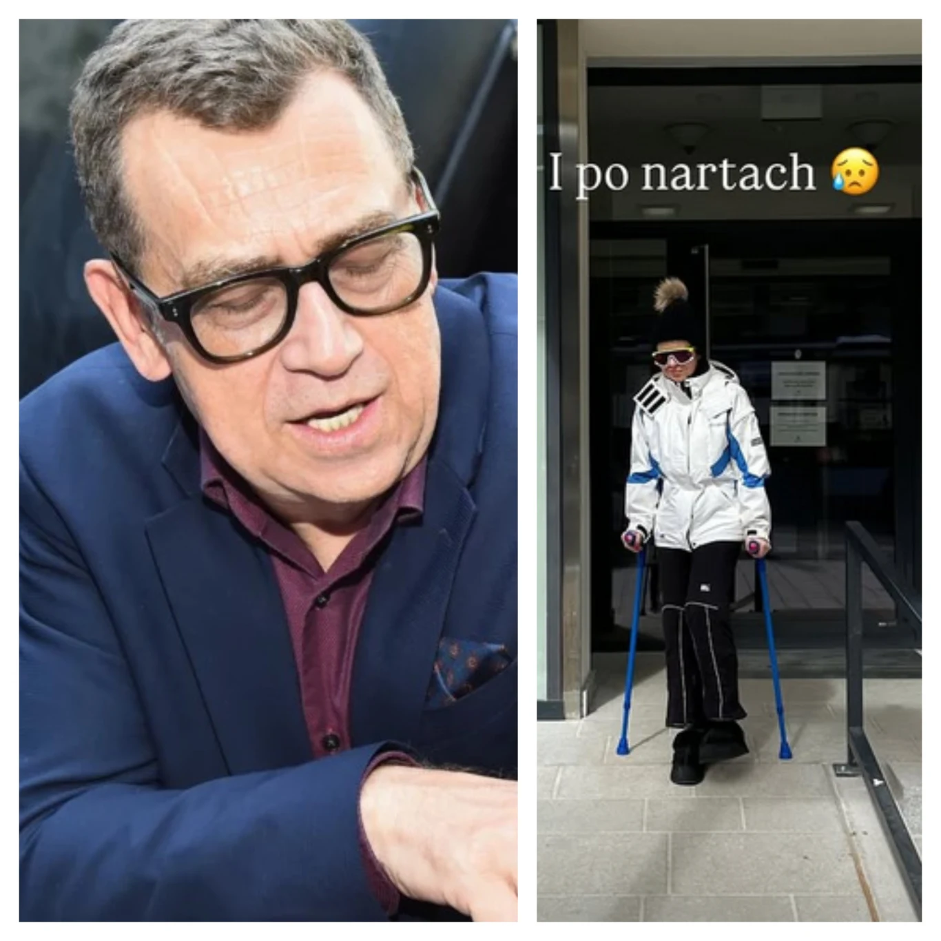 Paulina Koziejowska nabawiła się poważnej kontuzji