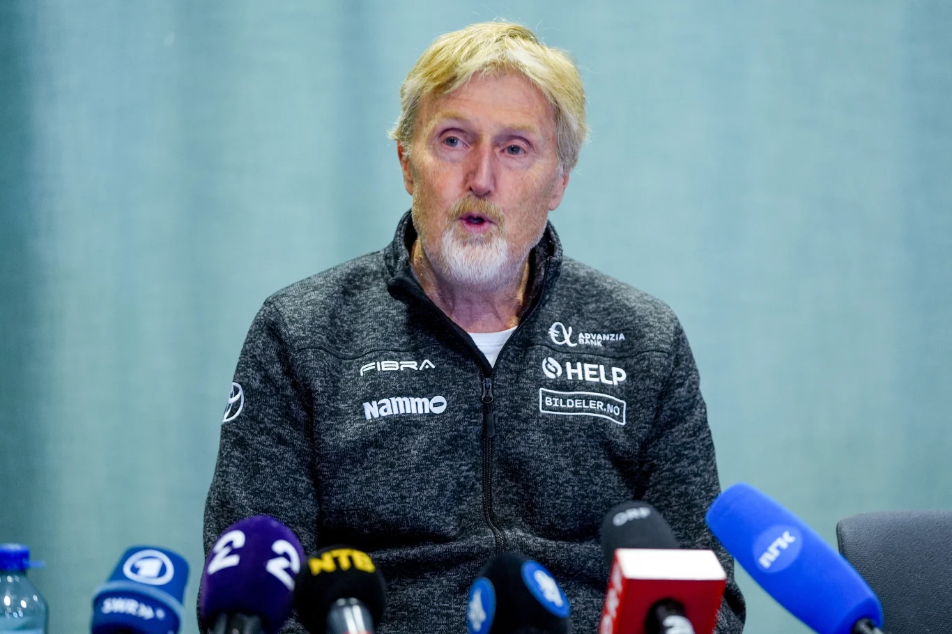 Jan Erik Aalbu
