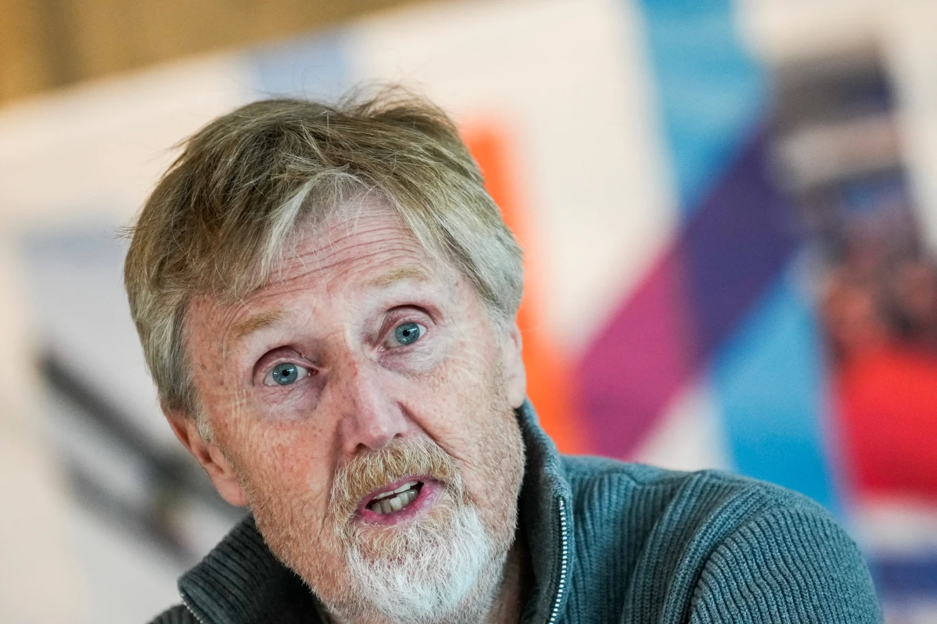 Jan Erik Aalbu