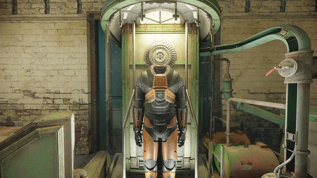 Half-Life 2