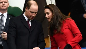 Ujawniono roczne dochody księcia Williama i księżnej Kate. Spora sumka!