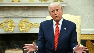 Szykują odwet po decyzji Trumpa. Celem m.in. patenty farmaceutyczne