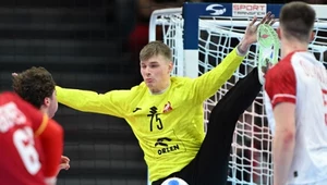 Marcel Jastrzębski, bramkarz reprezentacji Polski