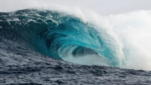 Tsunami występowało na Bałtyku