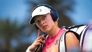 Znamy półfinałową rywalkę Świątek w Indian Wells. Kolejna okazja do rewanżu