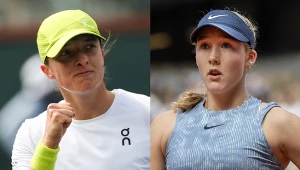 Tuż po awansie Andriejewej ogłosili ws. meczu ze Świątek. Ostateczna decyzja