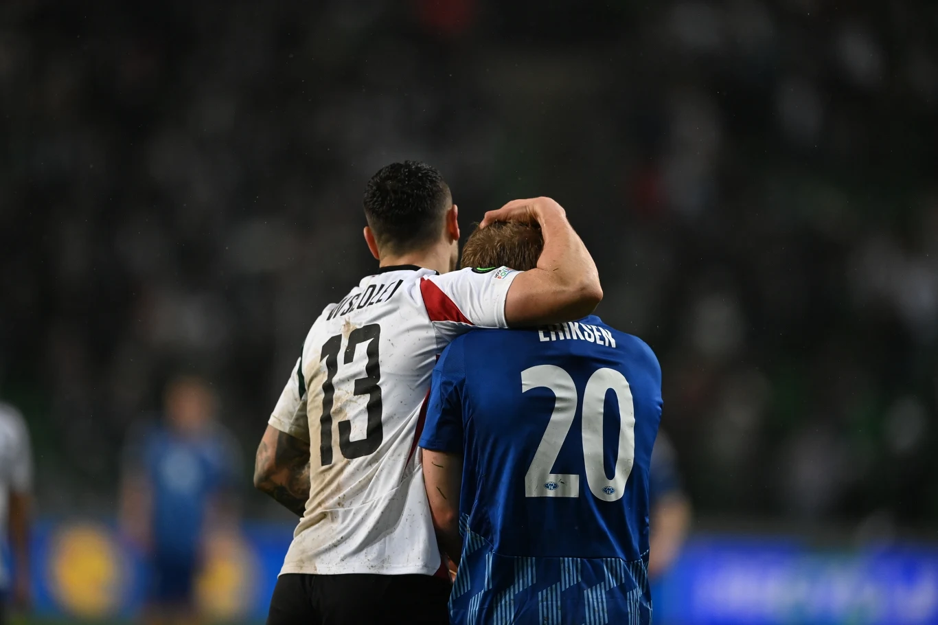 Legia Warszawa - Molde FK