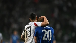Legia Warszawa - Molde FK