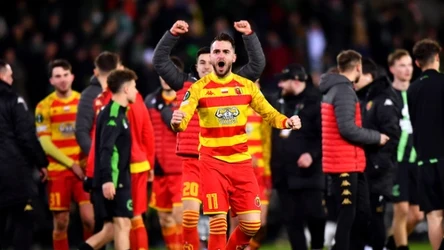 AZ Alkmaar - Jagiellonia. Symulacja meczu białostoczan w Lidze Konferencji