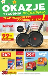 Złap megaoferty! - Biedronka