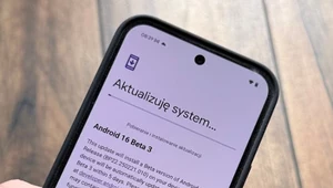 Kolejne sekrety Androida 16 ujawnione. Co nowego w Beta 3?