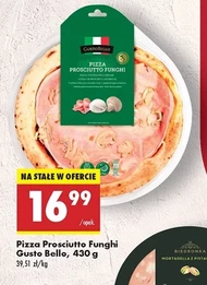 Prosciutto GustoBello