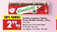 Ciastka Twoje Słodkie Chwile