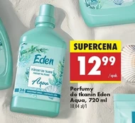 Perfumy do tkanin Eden