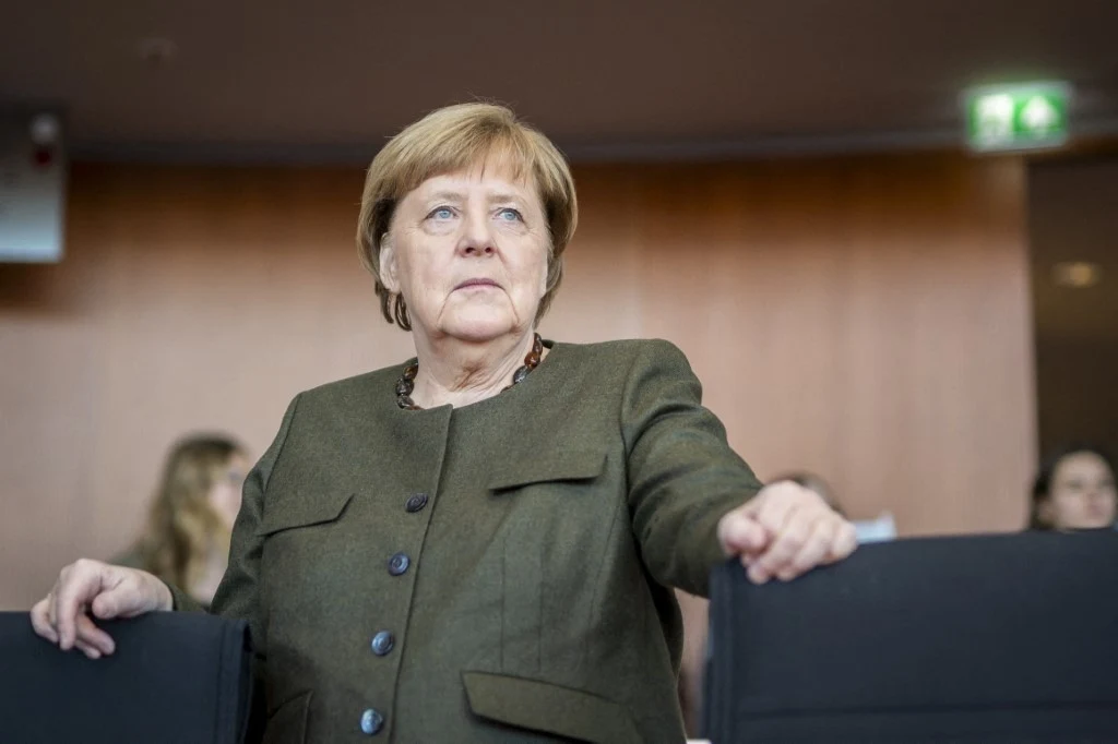 Angela Merkel odcina się od doniesień niemieckiej prasy Angela Merkel odcina się od doniesień niemieckiej prasy