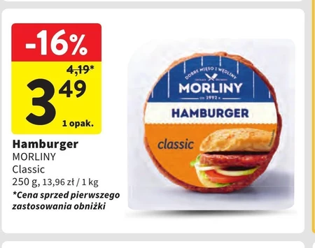 Hamburger Morliny