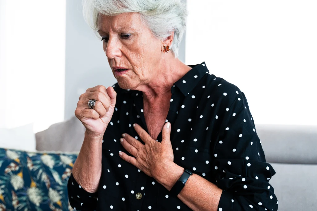 Spirometria jest istotnym badaniem, które określa, w jakiej kondycji znajdują się płuca