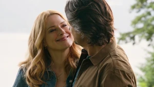 "Virgin River": Mel i Jack