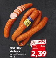 Kiełbasa Morliny