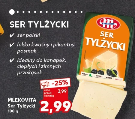 Ser Mlekovita