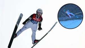 Nika Prevc pobiła rekord świata