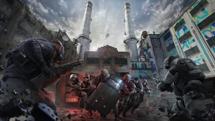 Rainbow Six Siege wprowadza kontrowersyjną monetyzację i najdroższy skin w historii gry