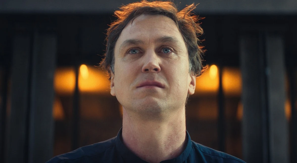 Kadr z filmu "Symfonia o umieraniu"