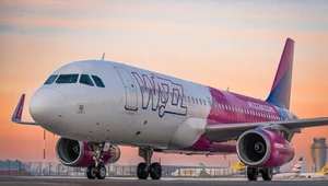 Wizz Air zaskakuje nową trasą z Katowic. Idealny kierunek dla rodzin