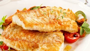 Ta ryba to witaminowa bomba. Jedz nie tylko w piątek