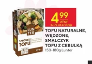 Tofu Lun ter