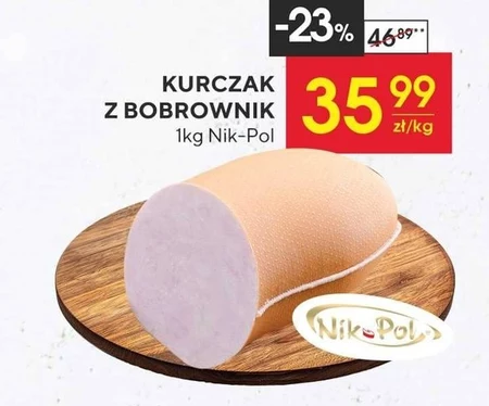 Kurczak NIKPOL