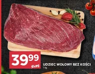 Udziec wołowy