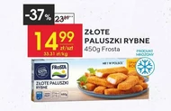 Paluszki rybne Frosta