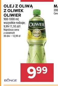 Oliwa z oliwek Oliwier